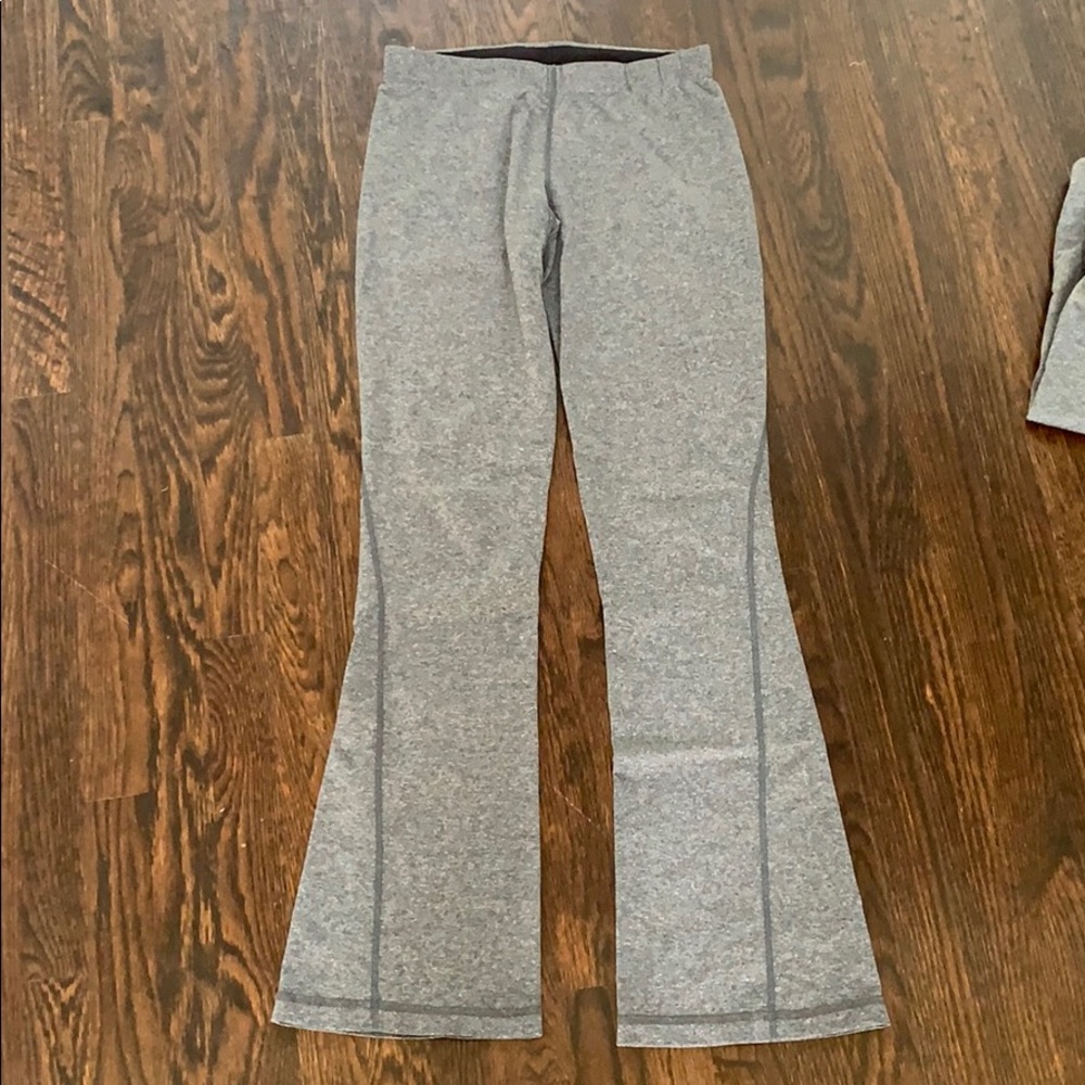 Lululemon | Grey Pants